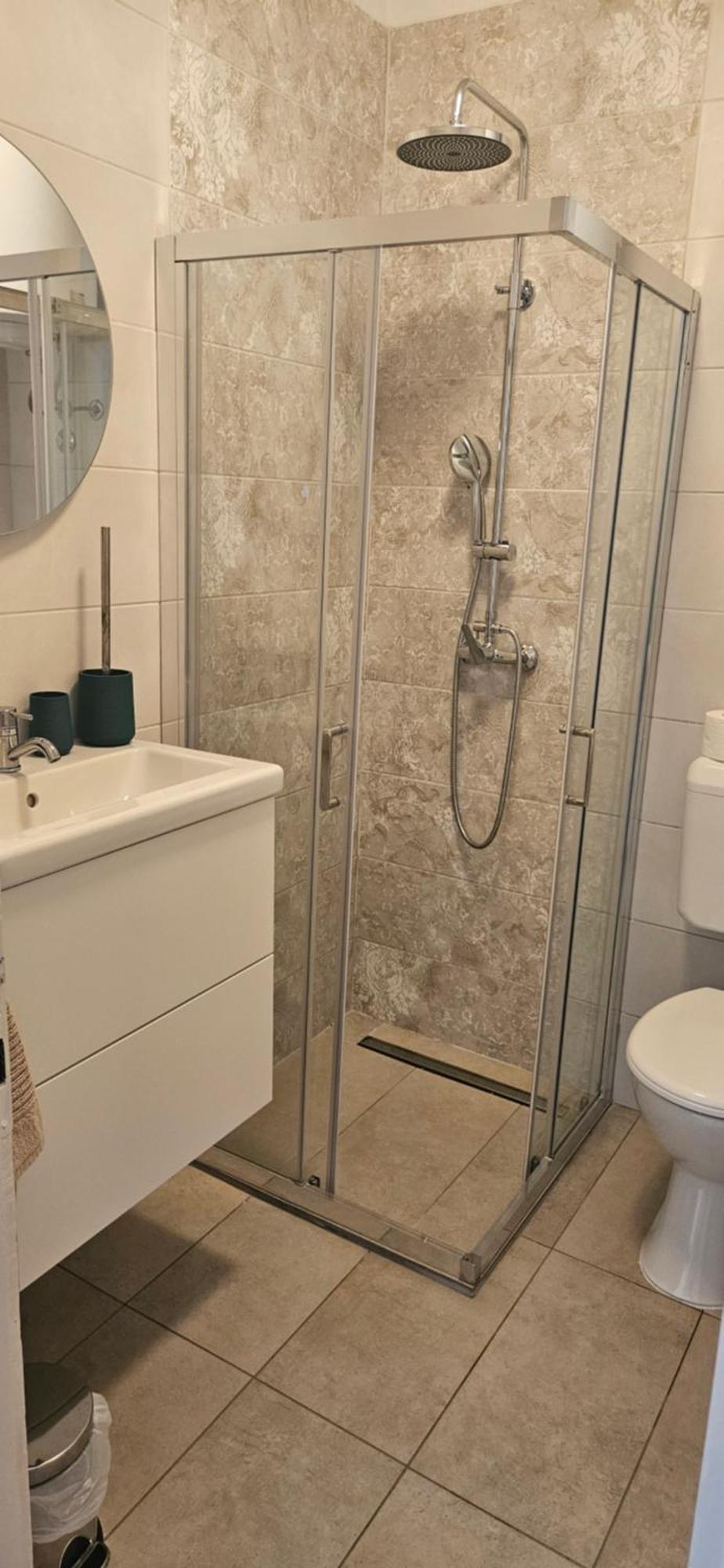 Apartmani Tatjana Rab Town Esterno foto
